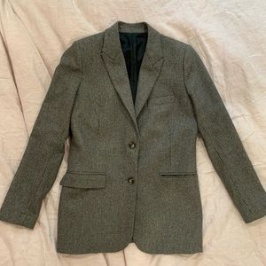 Harmony Paris Houndstooth Blazer